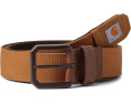 Ремень Canvas Duck с пряжкой Carhartt