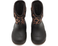 Детские водонепроницаемые сапоги Bogs Classic Leopard
