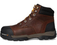 Carhartt 6-дюймовые непромокаемые ботинки Ground Force с композитным носком