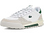Кроссовки Lacoste Slam Break теннисный стиль замша