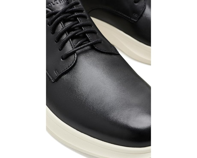Grand Aerion Plain Toe Oxford