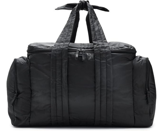 Сумка Caraa Baby Hospital Bag из органического хлопка