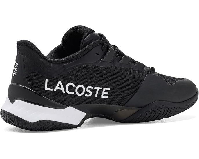 Теннисные кроссовки AG-LT Ultra Lacoste для скорости и стабильности
