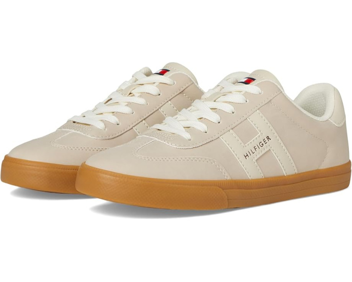 Кроссовки Lexeih от Tommy Hilfiger в спортивном стиле