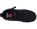 Детские кроссовки BILLY Footwear DR Short Wrap High II с короткой молнией