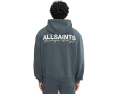 Толстовка AllSaints Emblem Oth Hoody с капюшоном и карманом-кенгуру