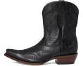 Ковбойские сапоги Cate с зиппером и классическим дизайном Ariat