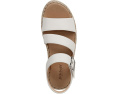 Ellie Wedge Sandal