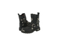 Мотоциклетные ботинки Harley-Davidson Distortion из цельной кожи