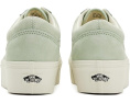 Vans Old Skool Stackform кроссовки с платформой