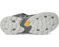 Merrell Moab Speed 2 Mid GTX кроссовки с мембраной GORE-TEX и подошвой Vibram