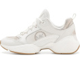 Кроссовки Bowie Trainer от MICHAEL Michael Kors на платформенной подошве