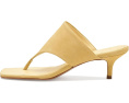 Босоножки Schutz Sage Mid Stiletto с квадратным носком