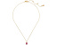 Кулон Signature Solitaire от Kate Spade New York
