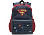 Рюкзак Crocs Superman с 3D эмблемой