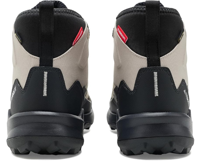 Adidas Terrex Skychaser AX5 Mid Top GORE-TEX Climawarm+ треккинговые ботинки