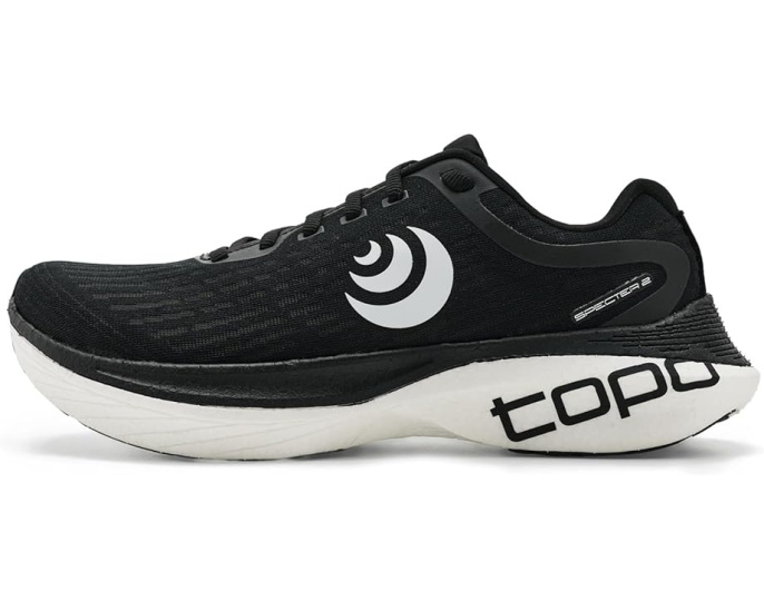 Беговые кроссовки Topo Athletic Specter 2 с максимальной амортизацией