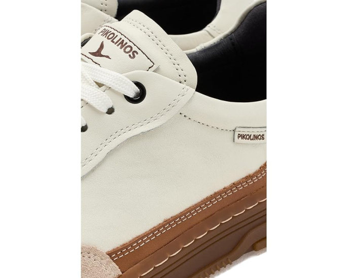 PIKOLINOS Кроссовки Salinas M1U из натуральной кожи