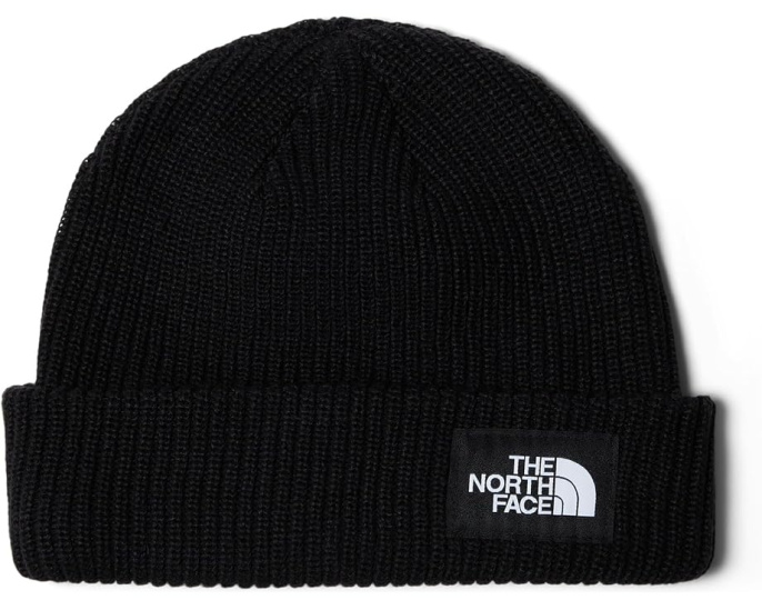 Шапка Salty Lined от The North Face из переработанного полиэстера
