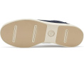 Кроссовки Peter Millar Drift Classic Nubuck с замшевым верхом