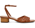 Босоножки Shay от Steve Madden с острым носком и регулируемым ремешком