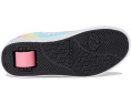 Кроссовки Heelys Pro 20 Prints Ivory Ella со съемными колесами для детей и взрослых