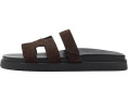 Босоножки Steve Madden Mayven на шпильке с геометрическим вырезом