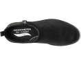 Ботинки Skechers Mojave Indefinite с молнией сбоку и съемной стелькой Arch Fit