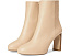 Ботинки Babette Platform Zip Bootie Stuart Weitzman с миндалевидным носком