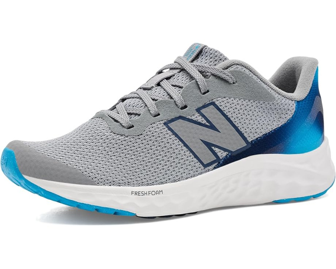 Кроссовки New Balance Arishi Lace для детей с шнуровкой