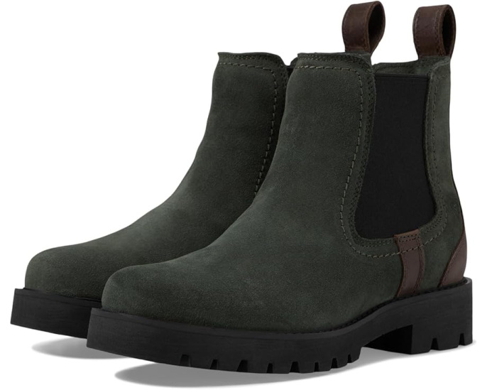 Водонепроницаемые ботинки Ariat Wexford Lug