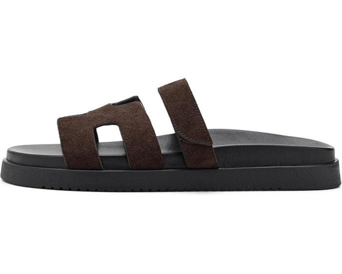 Босоножки Steve Madden Mayven на шпильке с геометрическим вырезом
