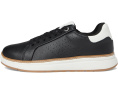 Кроссовки BILLY Footwear Comfort Luxe с боковой молнией и шнуровкой