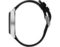 Nixon Часы Time Teller Nylon с нейлоновым ремешком и водозащитой 100 м