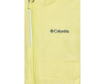 Куртка Columbia Kids Rain-zilla II для малышей с флисовой подкладкой