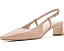 Босоножки Baby Babette Slingback Stuart Weitzman на каблуке