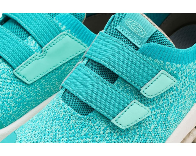 Детские кроссовки KEEN KNX Knit DS с трикотажным верхом