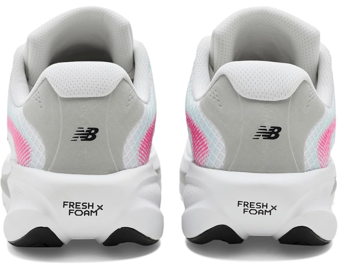 Кроссовки New Balance Ellipse V1 Breathe с Fresh Foam X