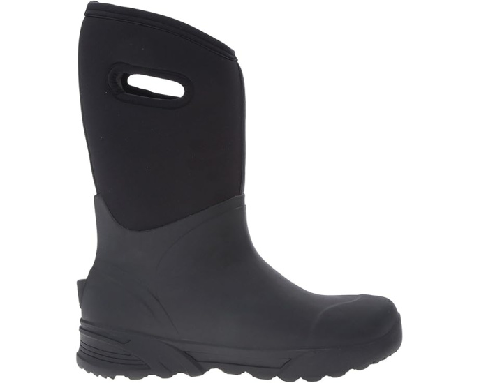 Высокие зимние ботинки Bogs Bozeman Tall с утеплением до -60°C