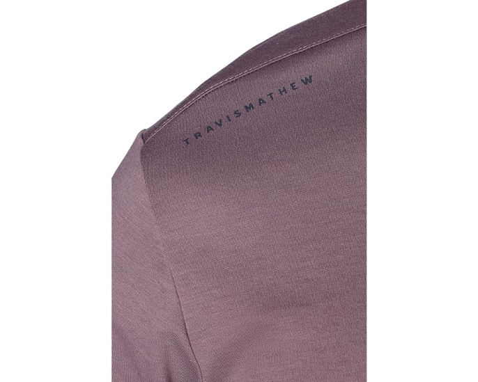 Deciding Vote поло от TravisMathew