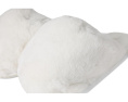 Домашние тапочки Free People Snowball из искусственного меха