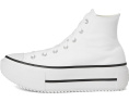 Кроссовки Converse Chuck Taylor All Star Lift Double Stack на платформе