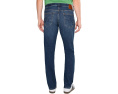 Джинсы AG Everett Slim Straight в цвете Blue Train