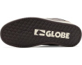 Скейтерские кроссовки Globe Mojo 2.0 с подошвой Strobo и смешанным верхом