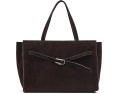 Сумка Aidan Work Tote из замши от Loeffler Randall