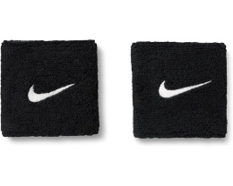 Напульсники классические Swoosh 2 штуки Nike