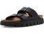 Сандалии Arizona Chunky Synthetic от Birkenstock