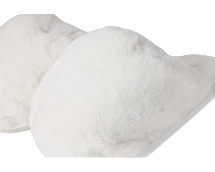 Домашние тапочки Free People Snowball из искусственного меха
