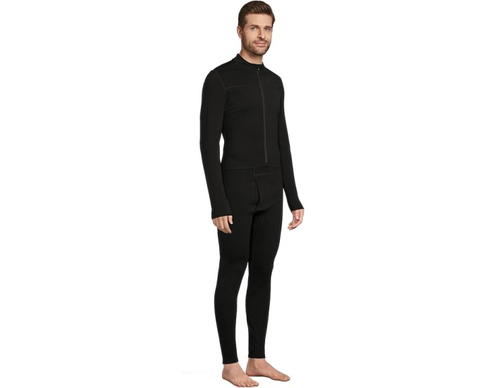 Smartwool Термобелье Classic Thermal Merino Base Layer One Piece из шерсти мериноса