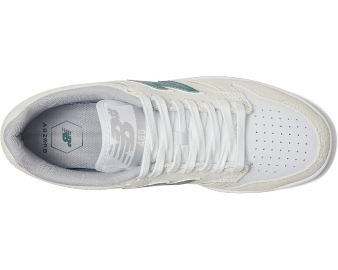 Кроссовки New Balance 480 Numeric